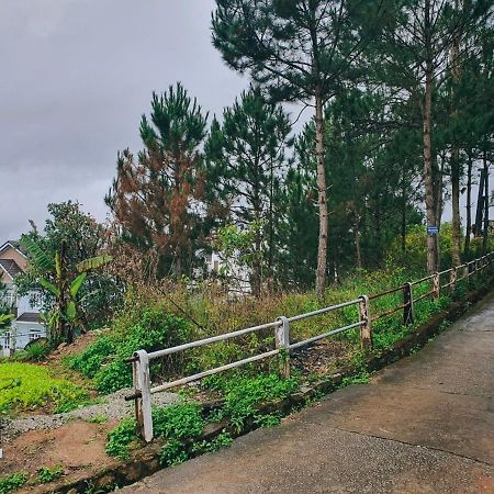 Trang Nguyen House Da Lat Exterior foto