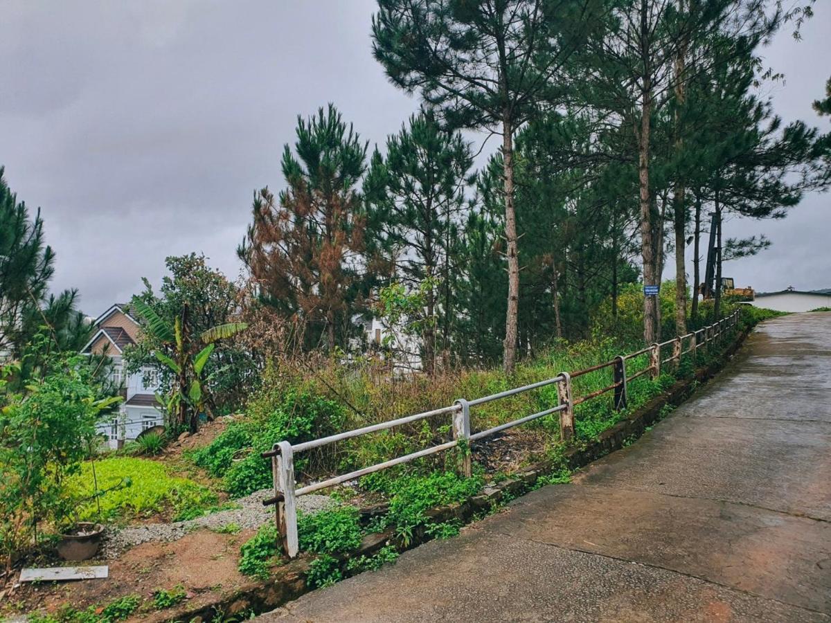 Trang Nguyen House Da Lat Exterior foto